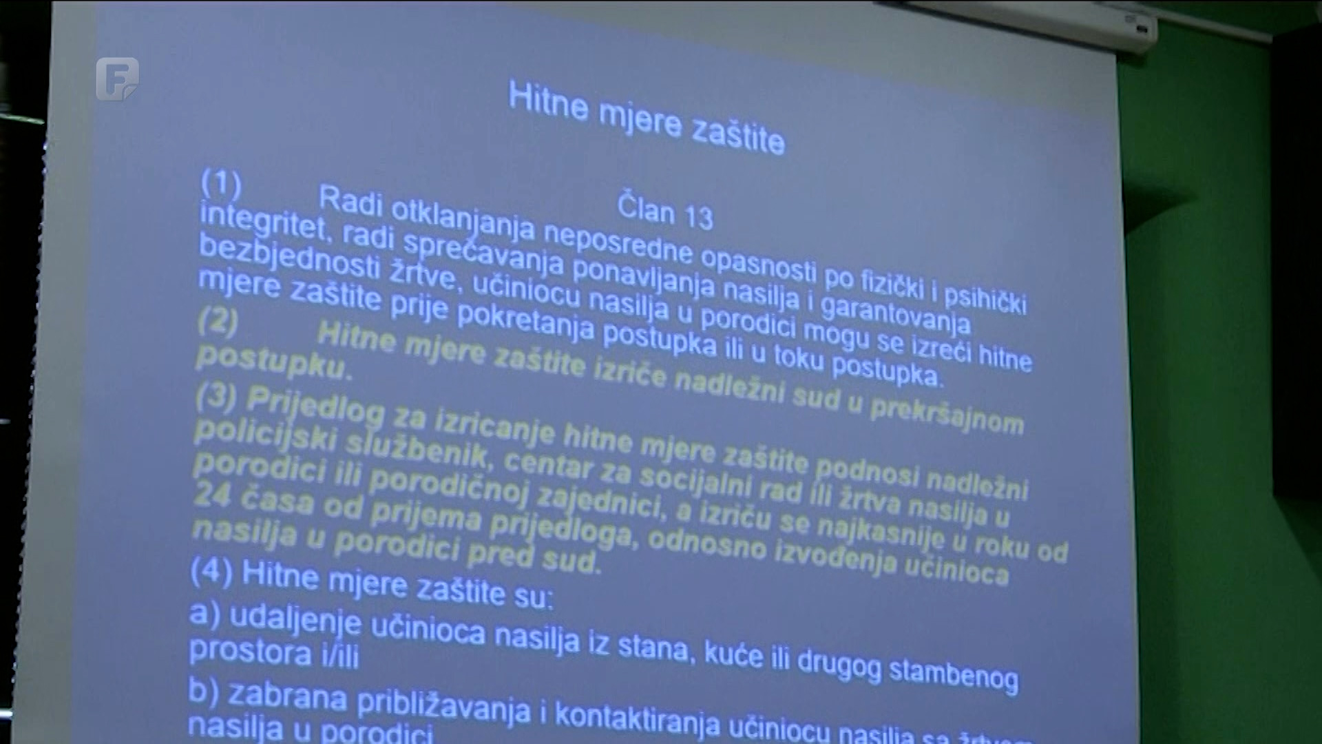 "Sve je bolje nego ostati u lošem braku"